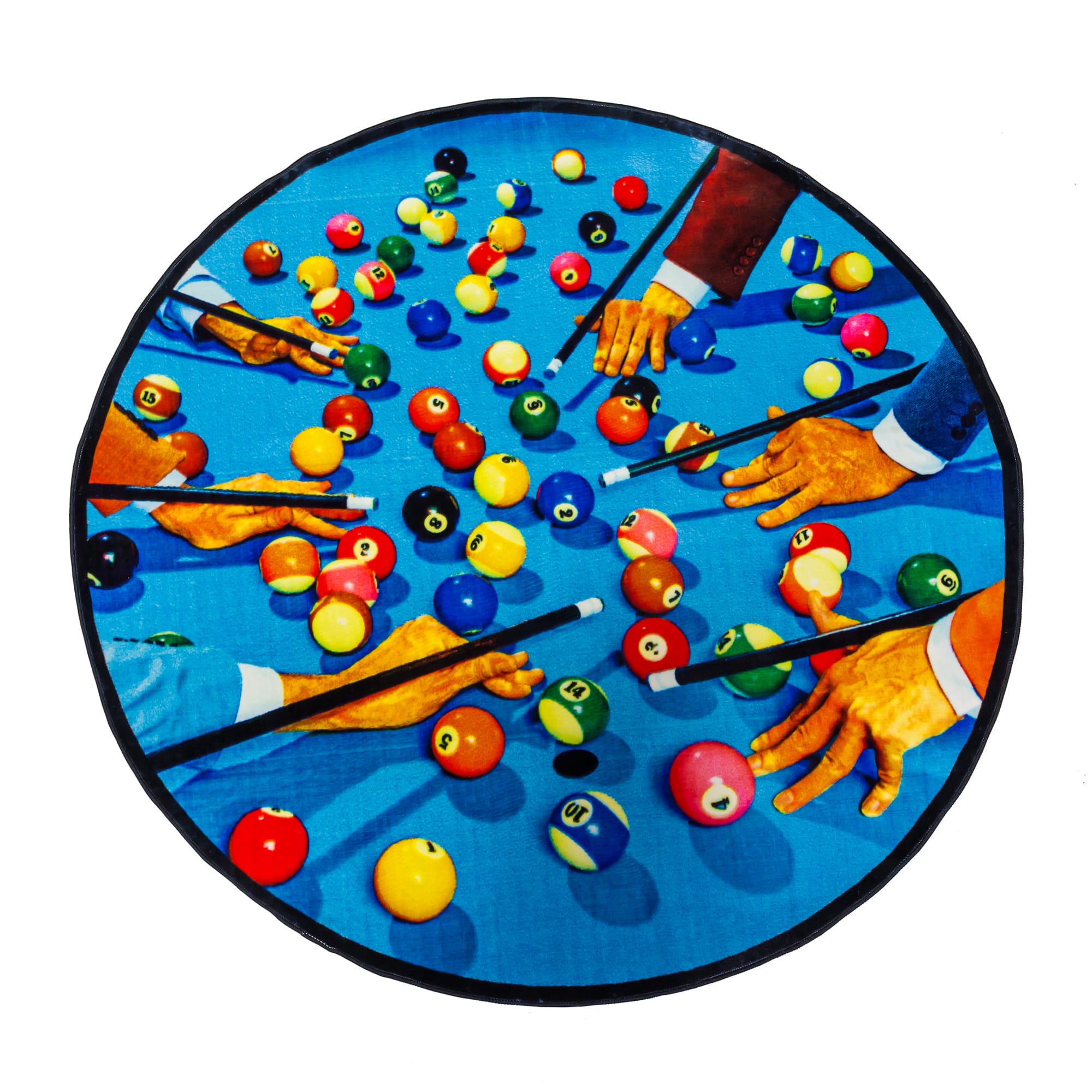 [创意家具 - 附件|地毯|办公家具|球友会手机网页版登录入口家具|RUG Snooker]