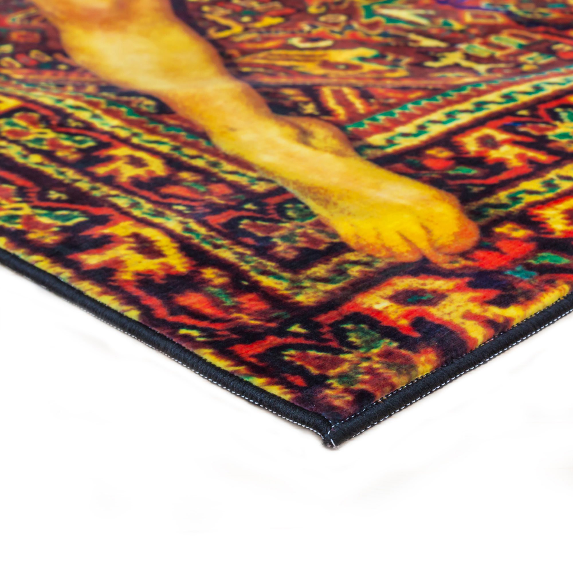 创意家具 - 附件|地毯|办公家具|球友会手机网页版登录入口家具|RUG Madam