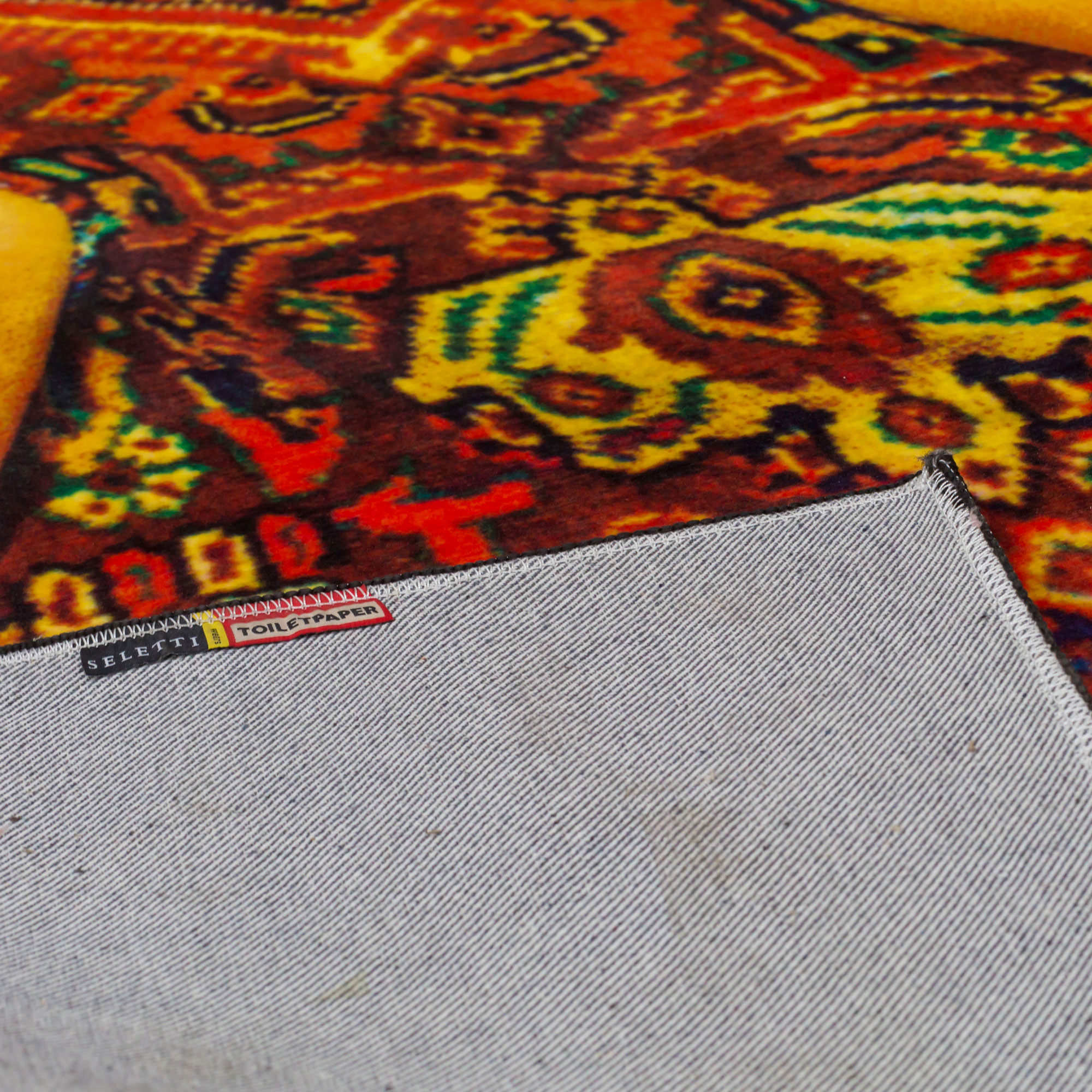 创意家具 - 附件|地毯|办公家具|球友会手机网页版登录入口家具|RUG Madam