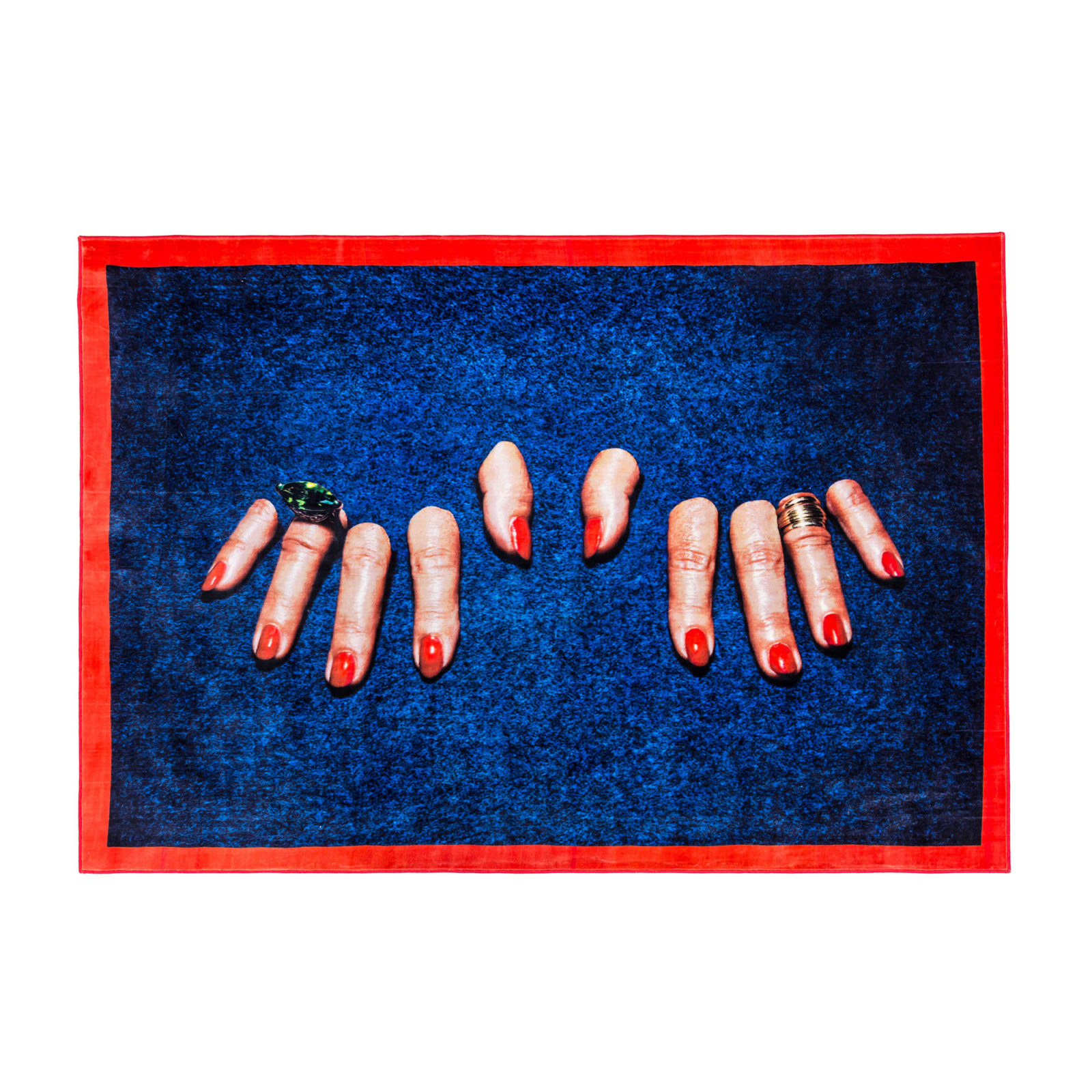 [创意家具 - 附件|地毯|办公家具|球友会手机网页版登录入口家具|RUG finger]