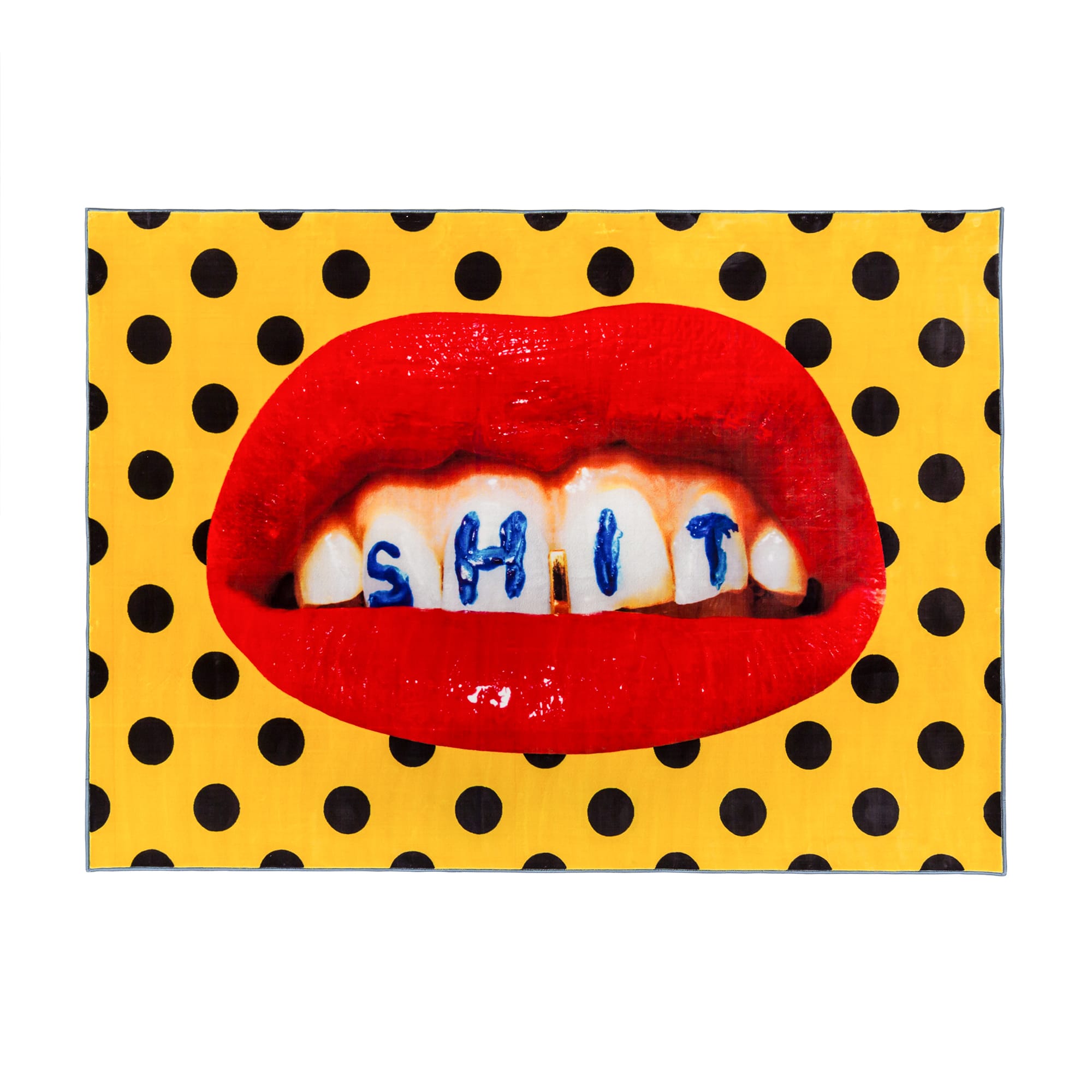 [创意家具 - 附件|地毯|办公家具|球友会手机网页版登录入口家具|RUG Tooth]