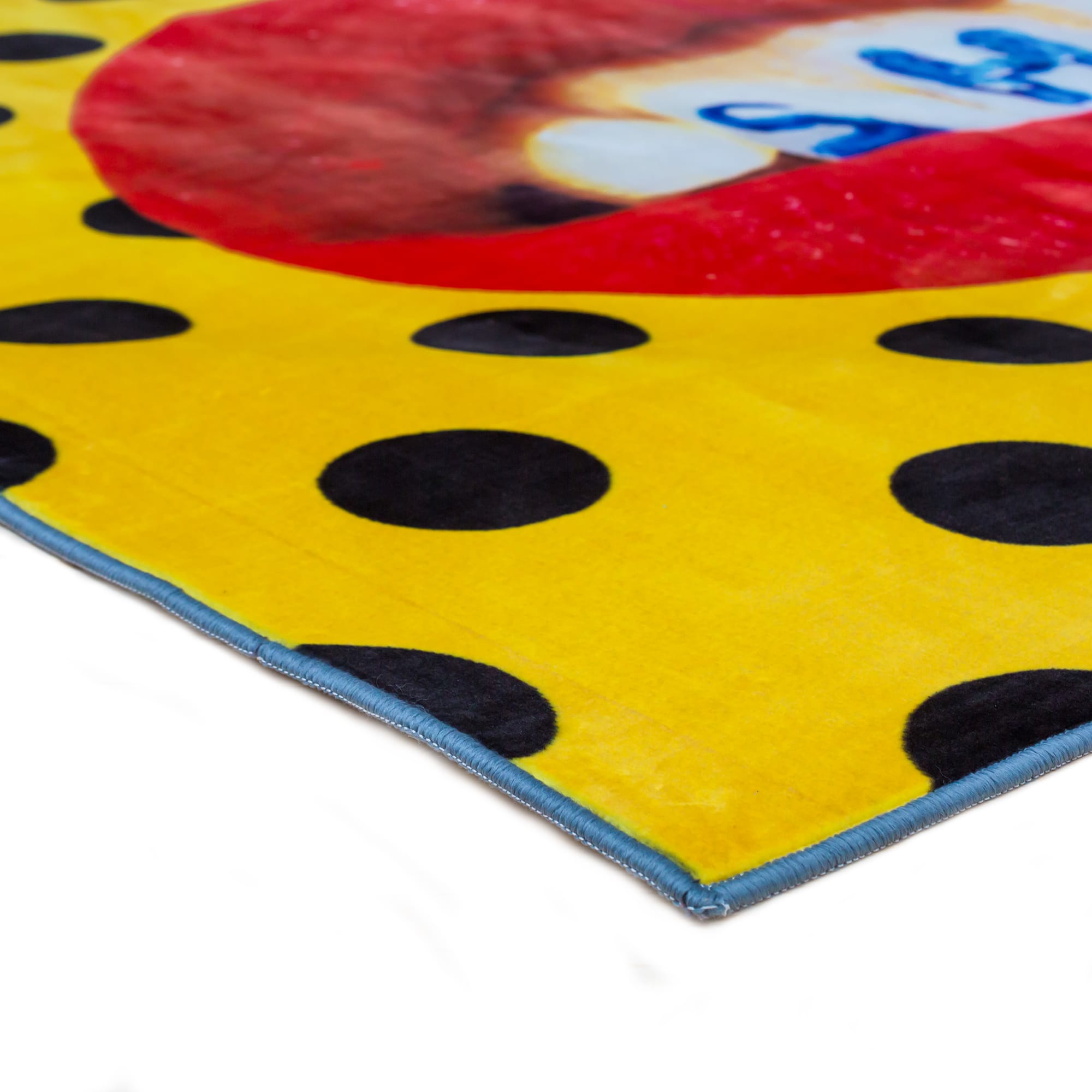 创意家具 - 附件|地毯|办公家具|球友会手机网页版登录入口家具|RUG Tooth