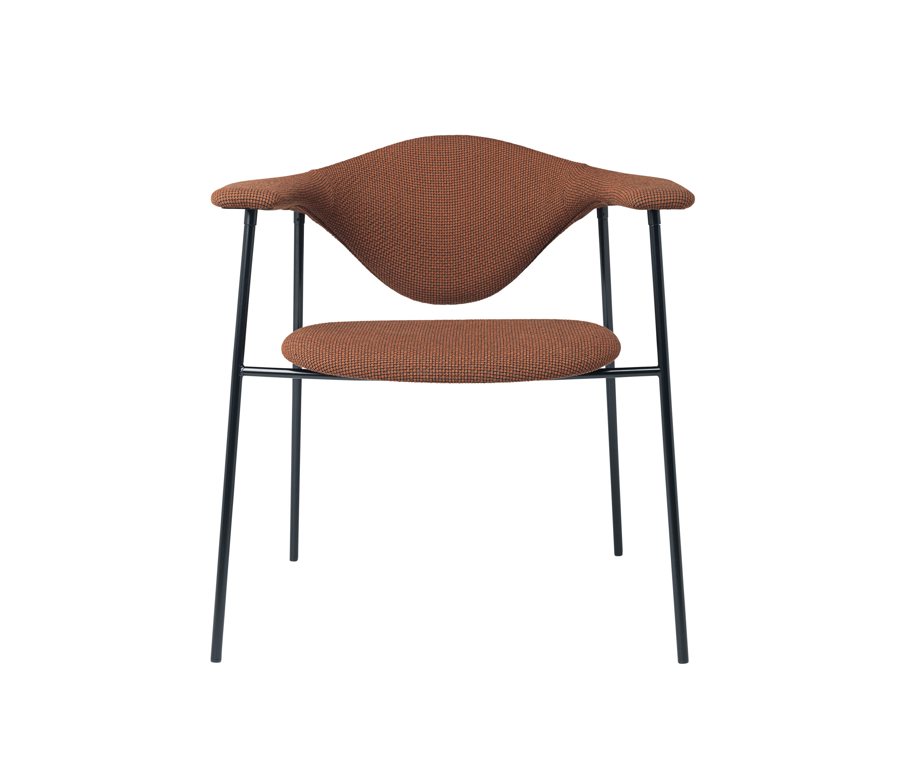 创意家具 - 坐具|餐椅|办公家具|球友会手机网页版登录入口家具|Masculo餐椅