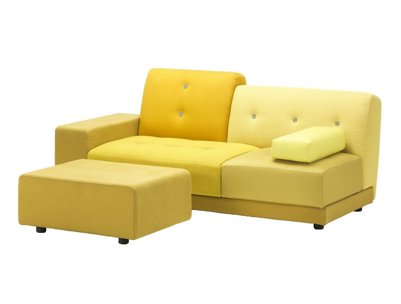 创意家具 - 坐具|沙发|办公家具|球友会手机网页版登录入口家具|Polder Compact 沙发