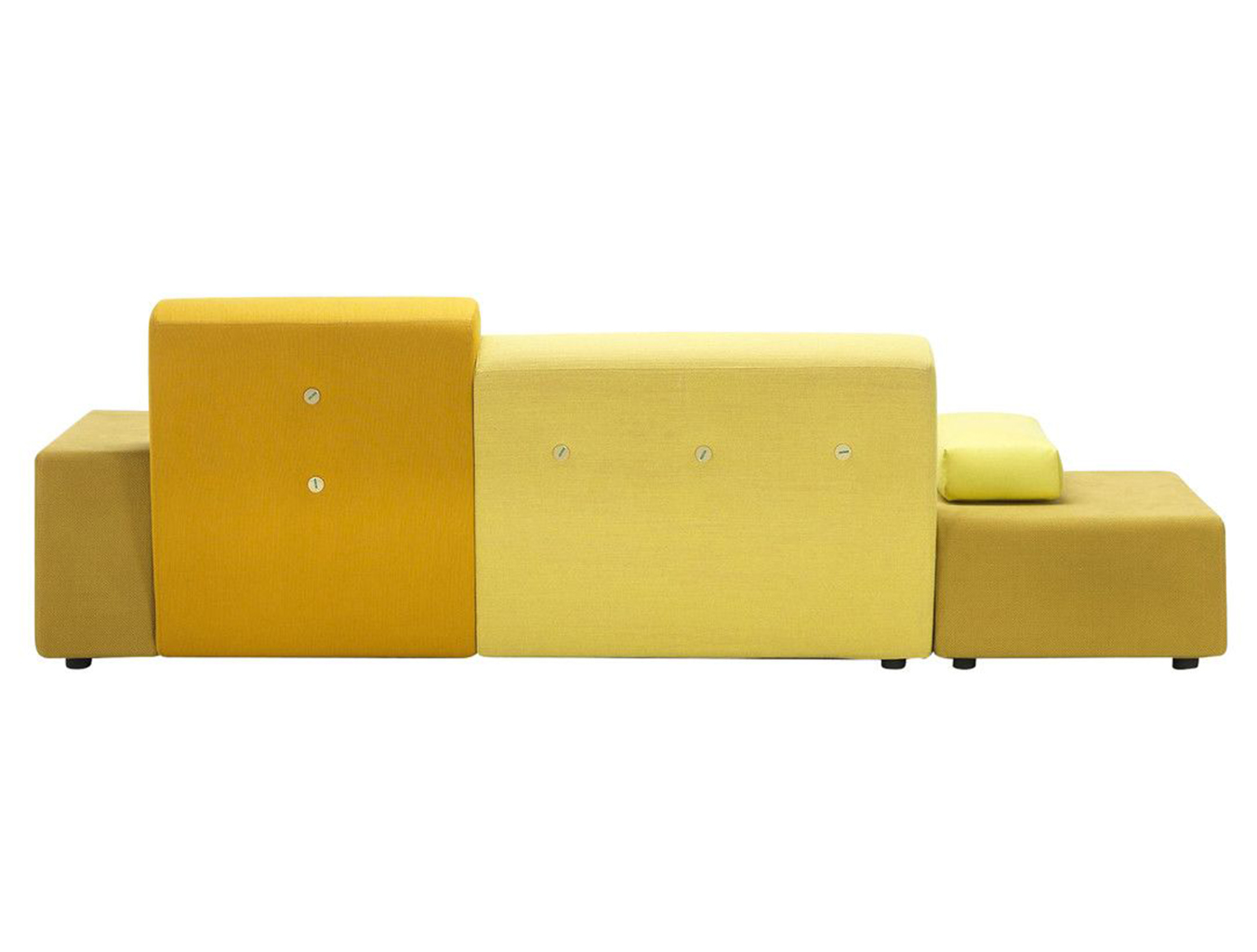 创意家具 - 坐具|沙发|办公家具|球友会手机网页版登录入口家具|Polder Compact 沙发