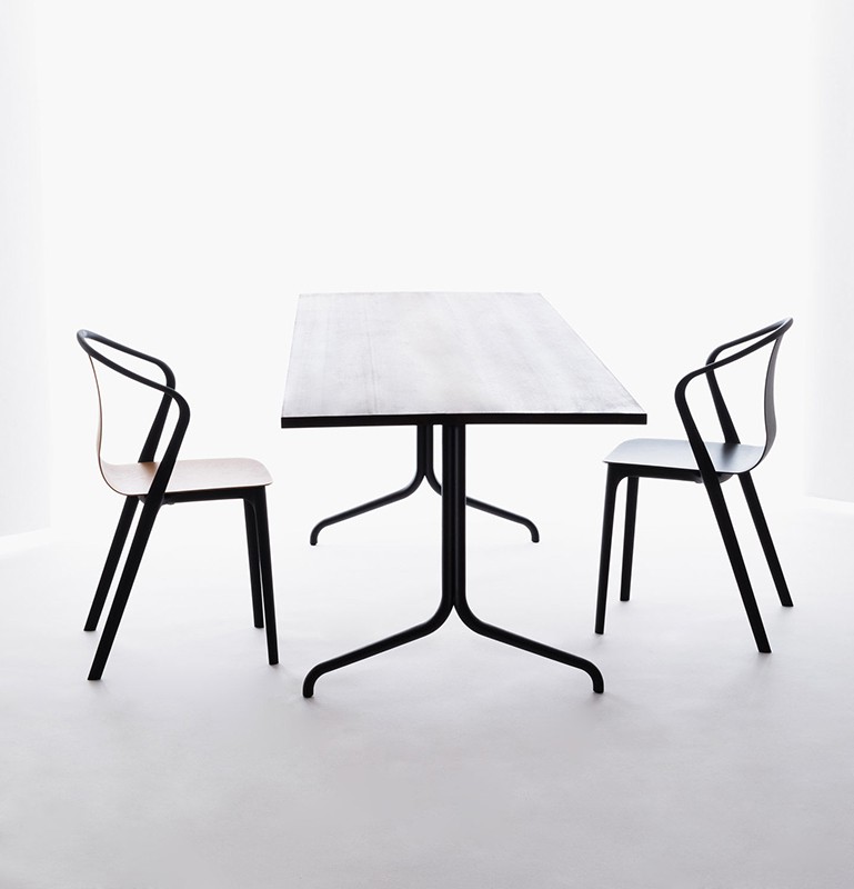 创意家具 - 桌几|餐桌|办公家具|球友会手机网页版登录入口家具|贝尔维尔餐桌