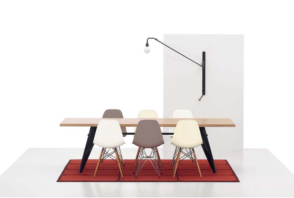 创意家具 - 桌几|餐桌|办公家具|球友会手机网页版登录入口家具|EM 餐桌