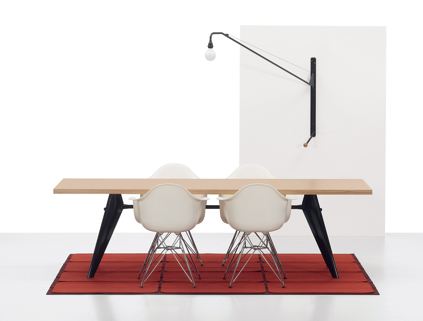 创意家具 - 桌几|餐桌|办公家具|球友会手机网页版登录入口家具|EM 餐桌