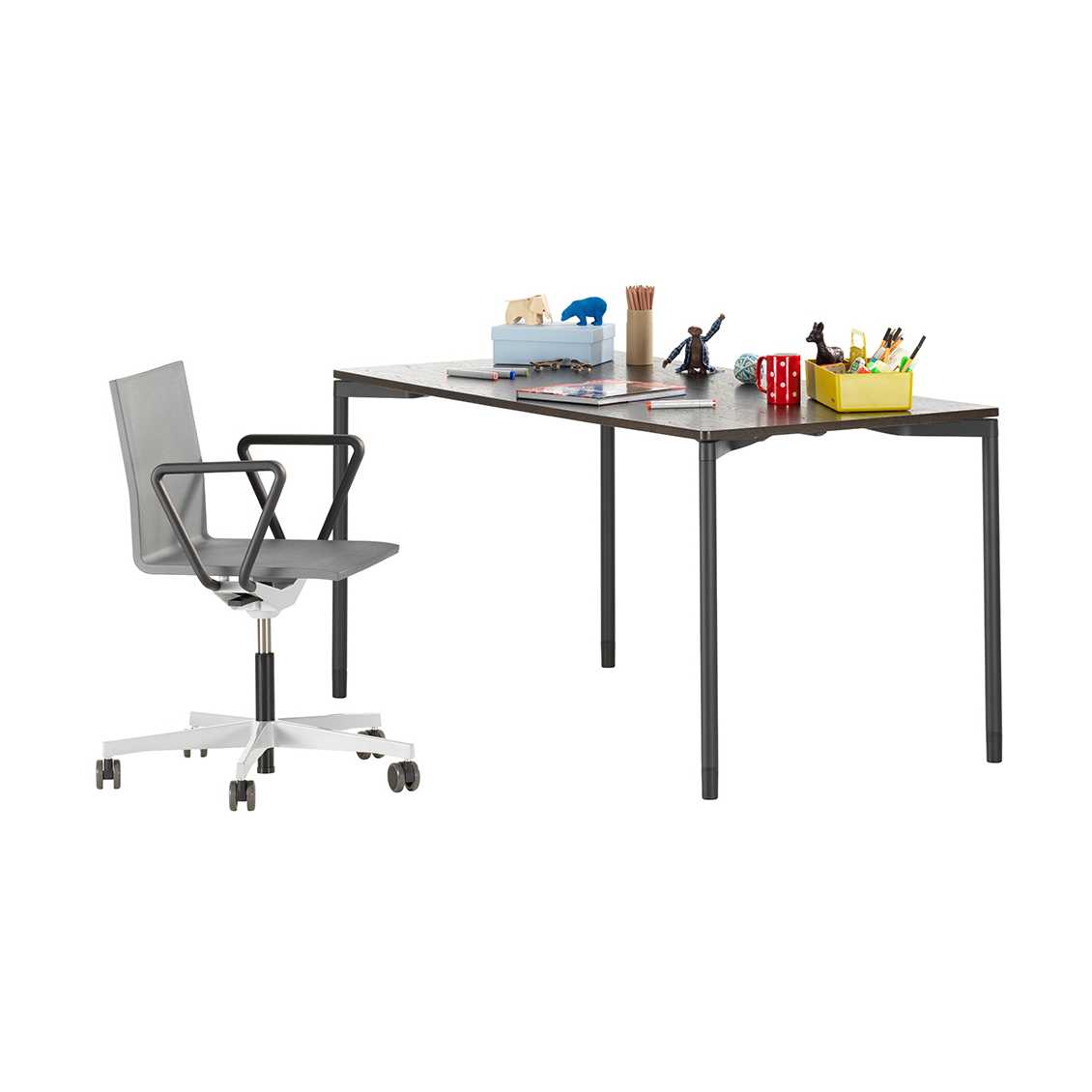 办公椅|布面职员椅|办公家具|球友会手机网页版登录入口家具|.04 职员椅