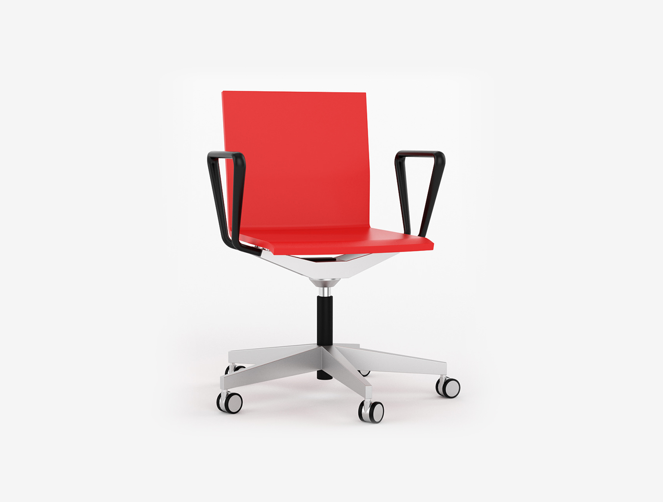 办公椅|布面职员椅|办公家具|球友会手机网页版登录入口家具|.04 职员椅