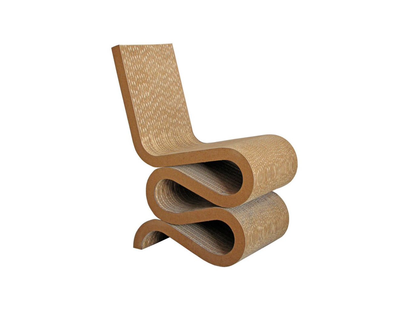 创意家具 - 坐具|休闲椅|办公家具|球友会手机网页版登录入口家具|Wiggle Side 休闲椅
