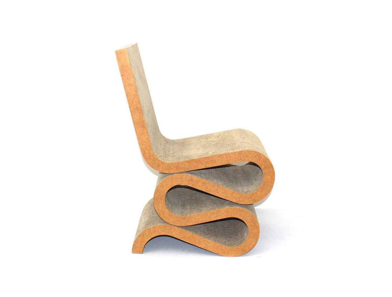 创意家具 - 坐具|休闲椅|办公家具|球友会手机网页版登录入口家具|Wiggle Side 休闲椅