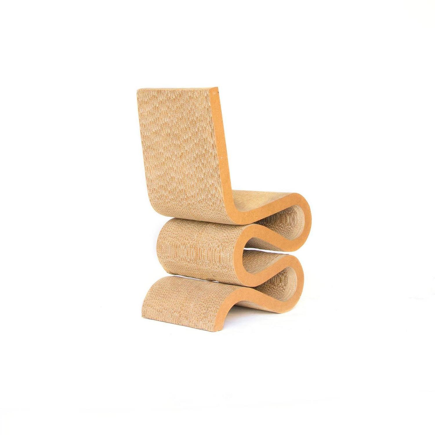 创意家具 - 坐具|休闲椅|办公家具|球友会手机网页版登录入口家具|Wiggle Side 休闲椅