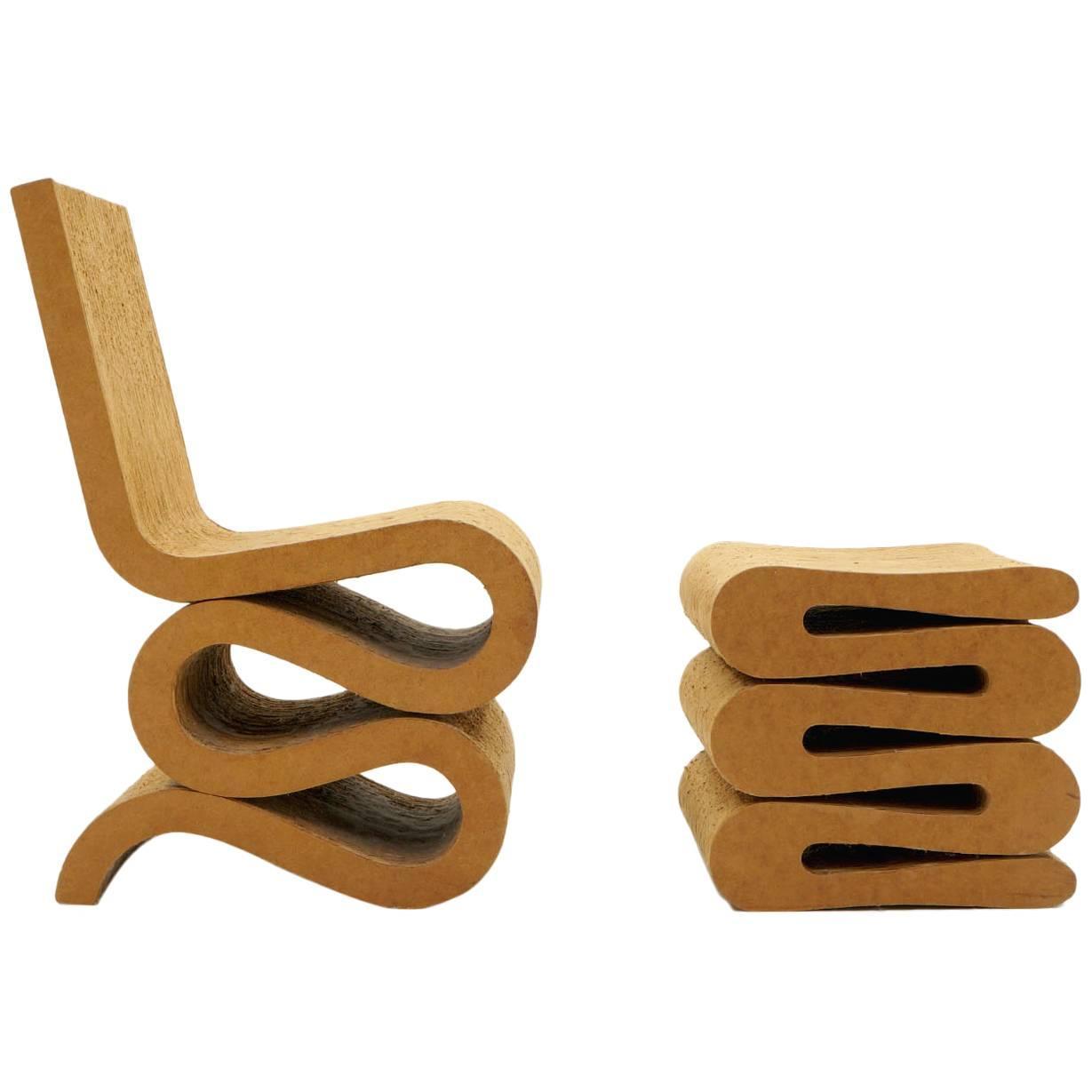 创意家具 - 坐具|休闲椅|办公家具|球友会手机网页版登录入口家具|Wiggle Side 休闲椅