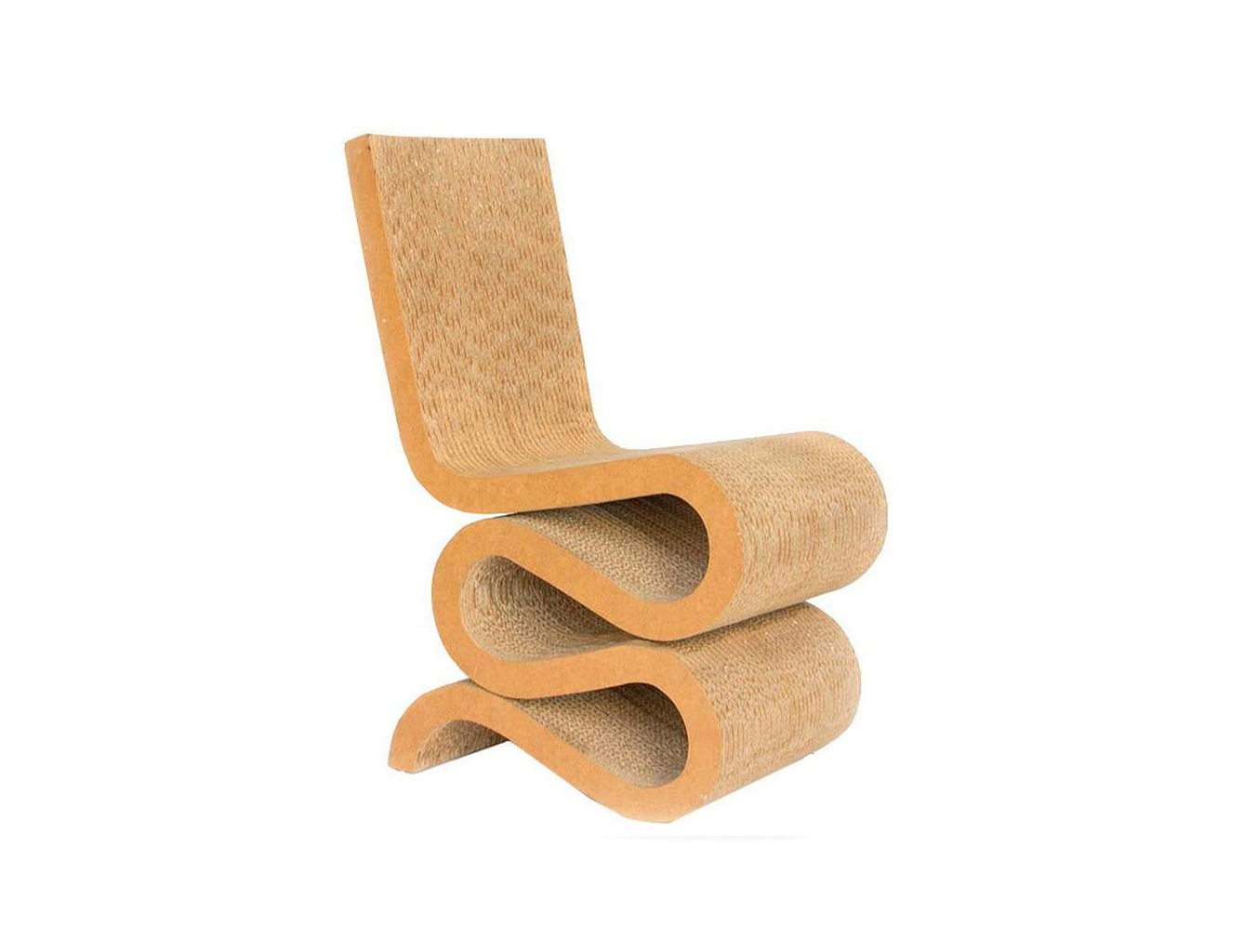 创意家具 - 坐具|休闲椅|办公家具|球友会手机网页版登录入口家具|Wiggle Side 休闲椅