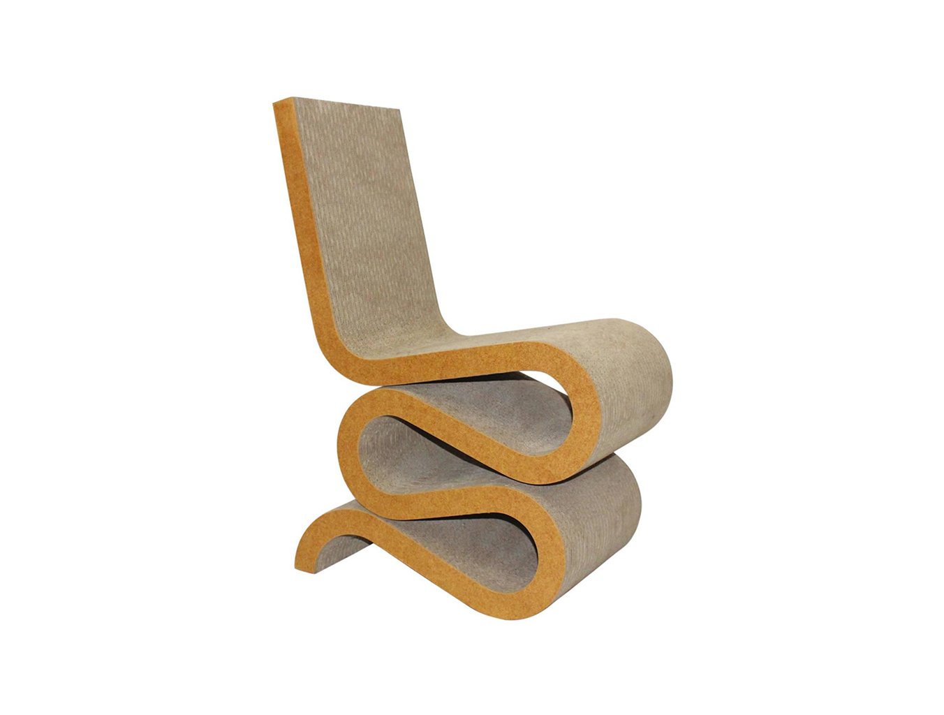 创意家具 - 坐具|休闲椅|办公家具|球友会手机网页版登录入口家具|Wiggle Side 休闲椅