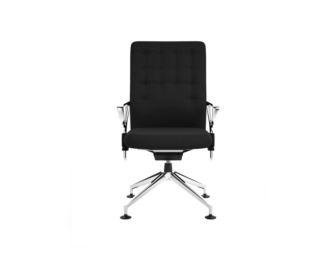 办公椅|布面职员椅|办公家具|球友会手机网页版登录入口家具|ID Trim 职员椅