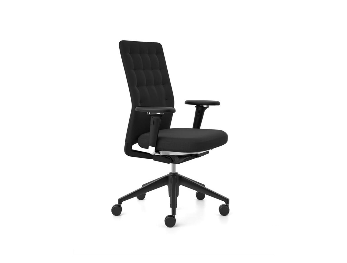 办公椅|布面职员椅|办公家具|球友会手机网页版登录入口家具|ID Trim 职员椅