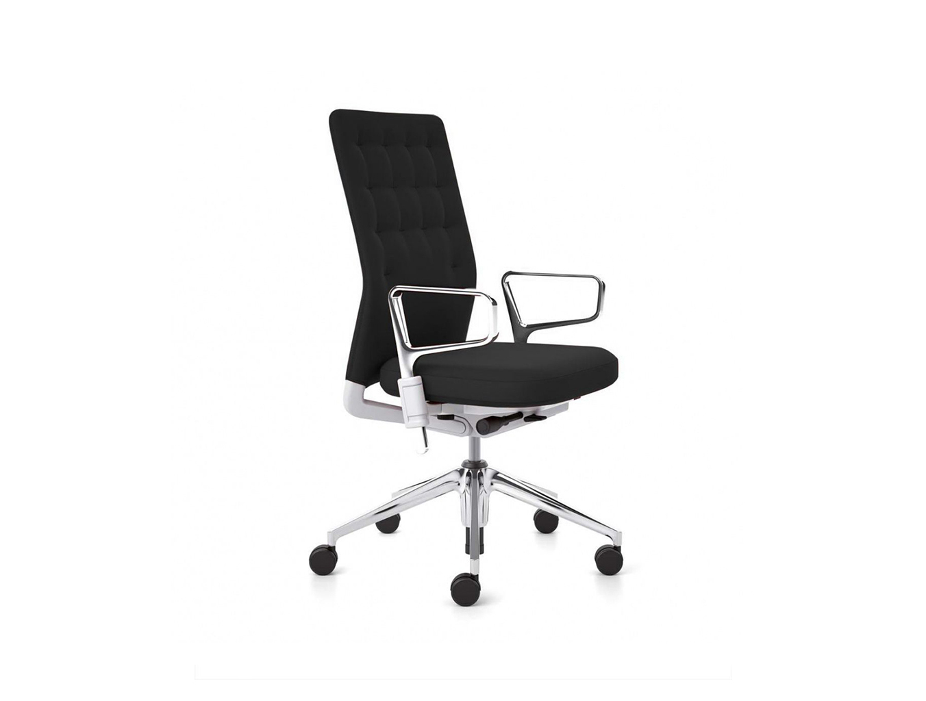 办公椅|布面职员椅|办公家具|球友会手机网页版登录入口家具|ID Trim 职员椅