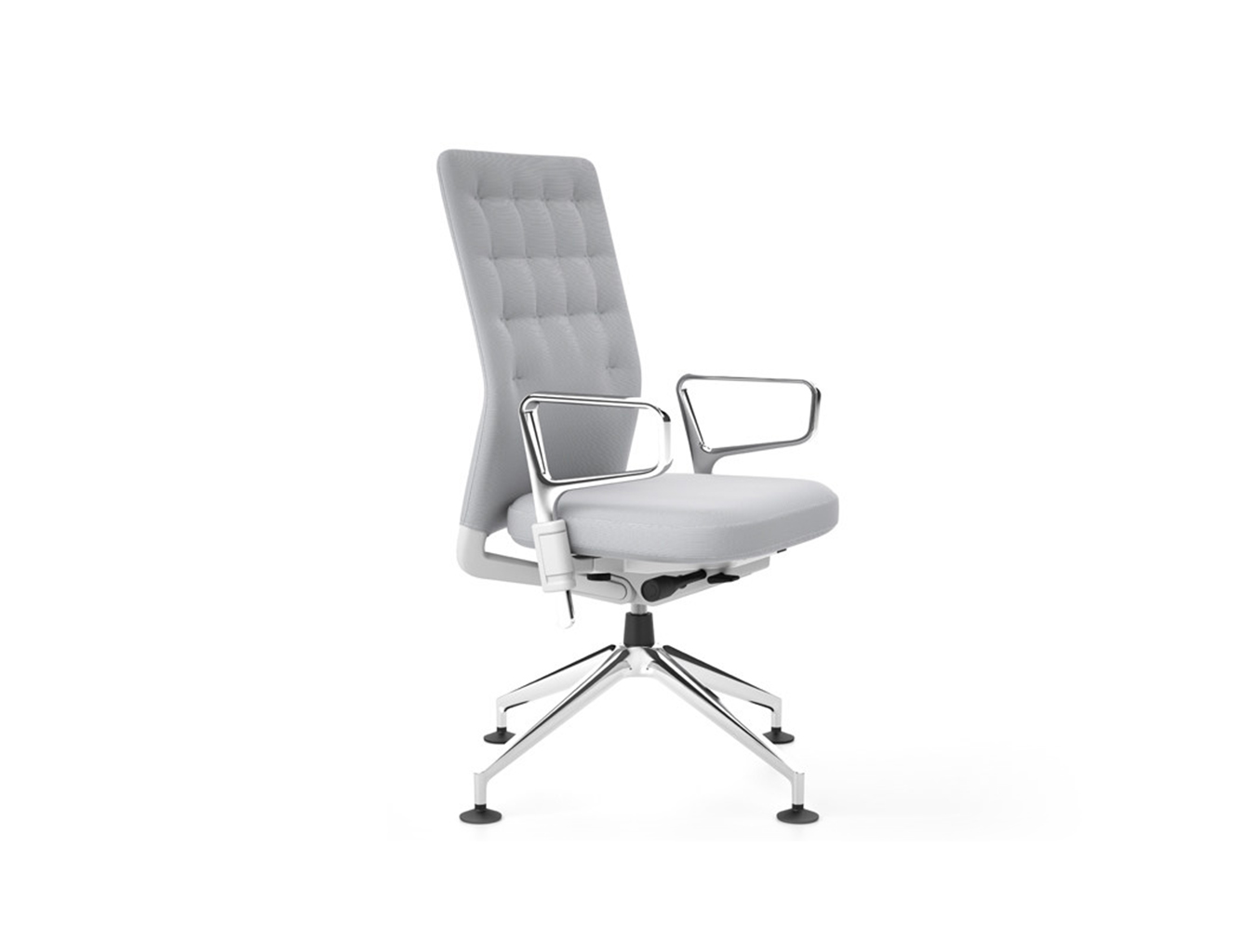 办公椅|布面职员椅|办公家具|球友会手机网页版登录入口家具|ID Trim 职员椅
