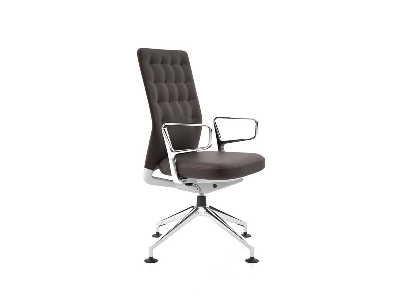 办公椅|布面职员椅|办公家具|球友会手机网页版登录入口家具|ID Trim 职员椅
