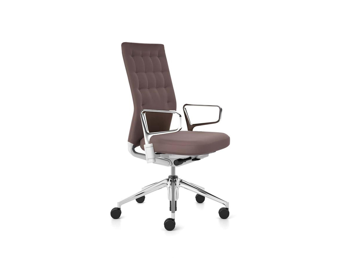 办公椅|布面职员椅|办公家具|球友会手机网页版登录入口家具|ID Trim 职员椅