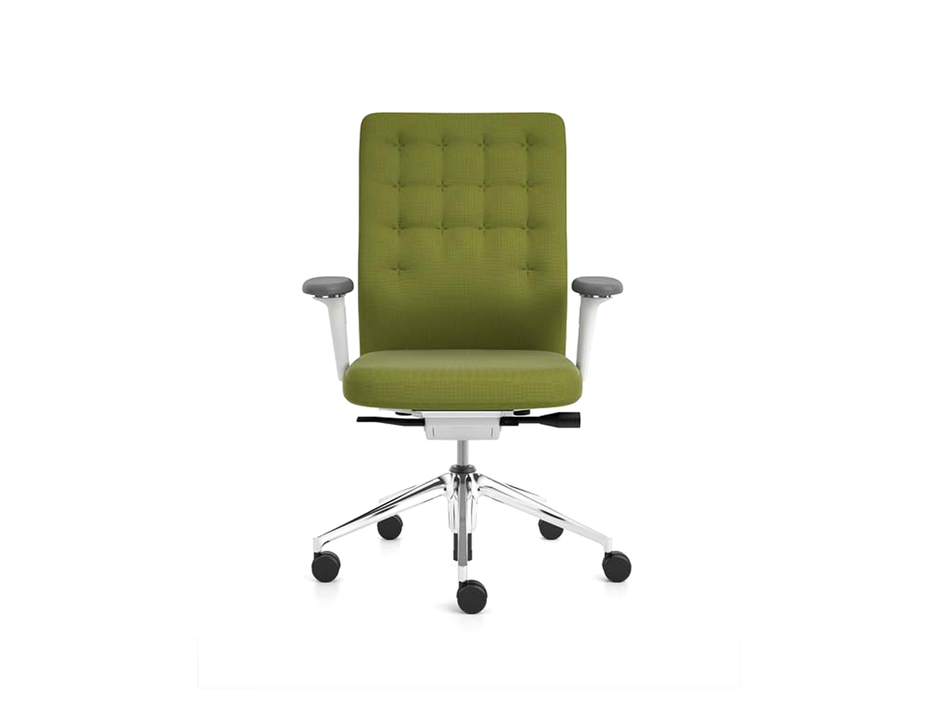 办公椅|布面职员椅|办公家具|球友会手机网页版登录入口家具|ID Trim 职员椅