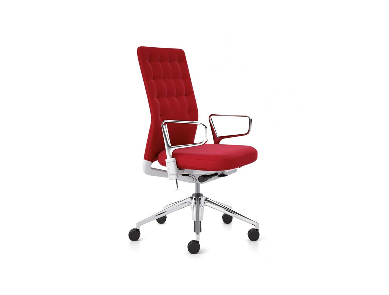 办公椅|布面职员椅|办公家具|球友会手机网页版登录入口家具|ID Trim 职员椅