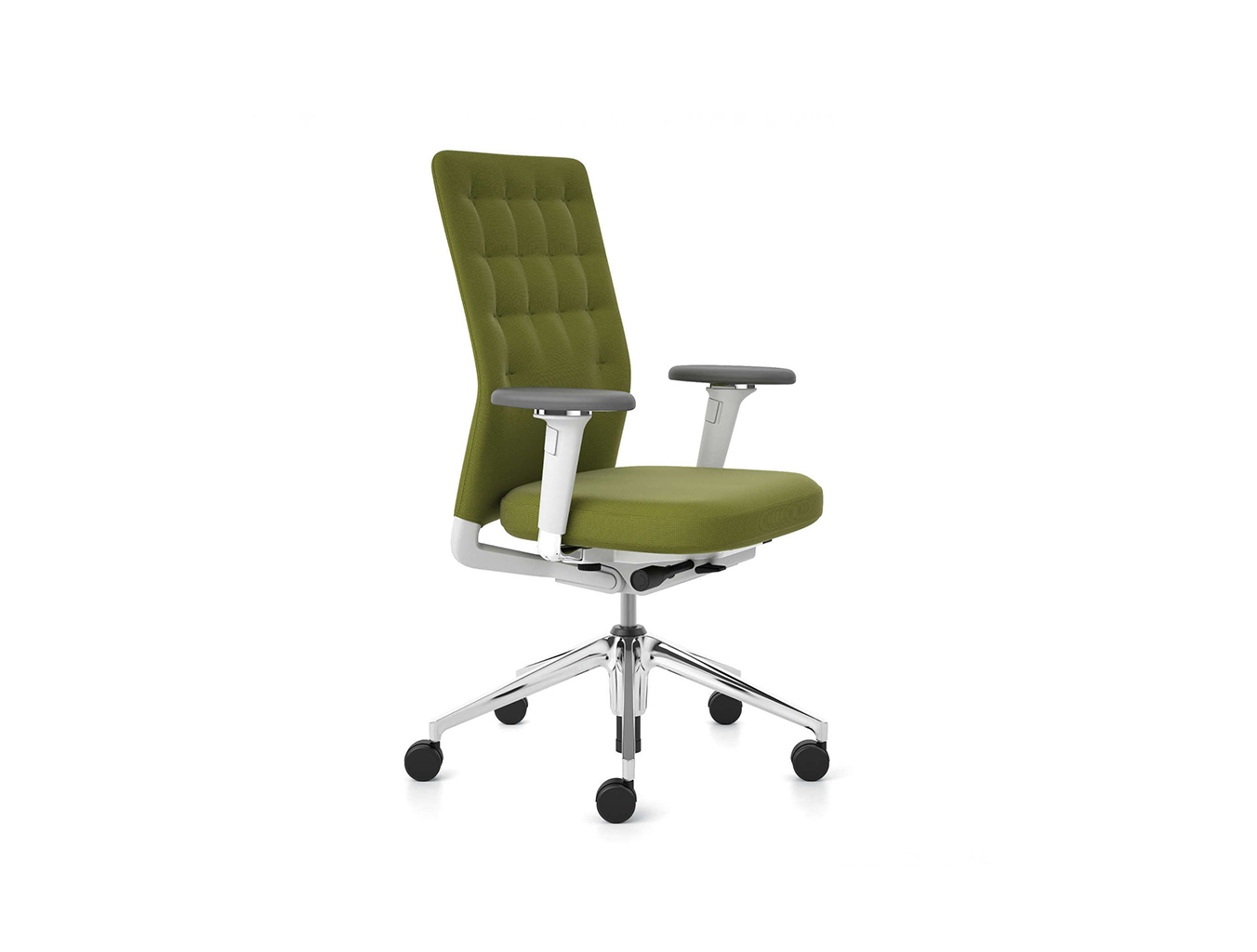 办公椅|布面职员椅|办公家具|球友会手机网页版登录入口家具|ID Trim 职员椅