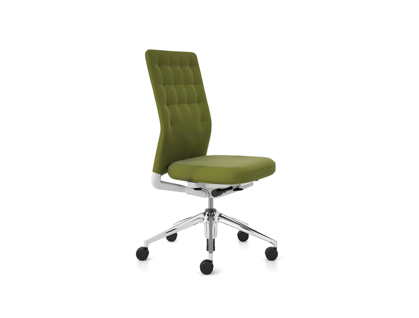 办公椅|布面职员椅|办公家具|球友会手机网页版登录入口家具|ID Trim 职员椅