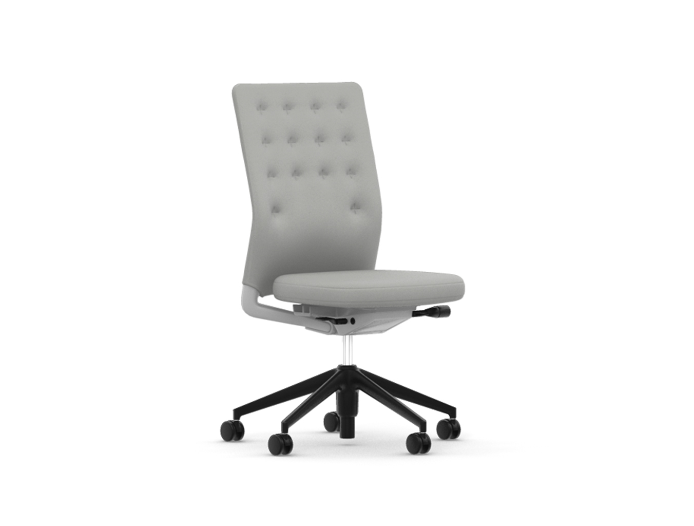 办公椅|布面职员椅|办公家具|球友会手机网页版登录入口家具|ID Trim 职员椅