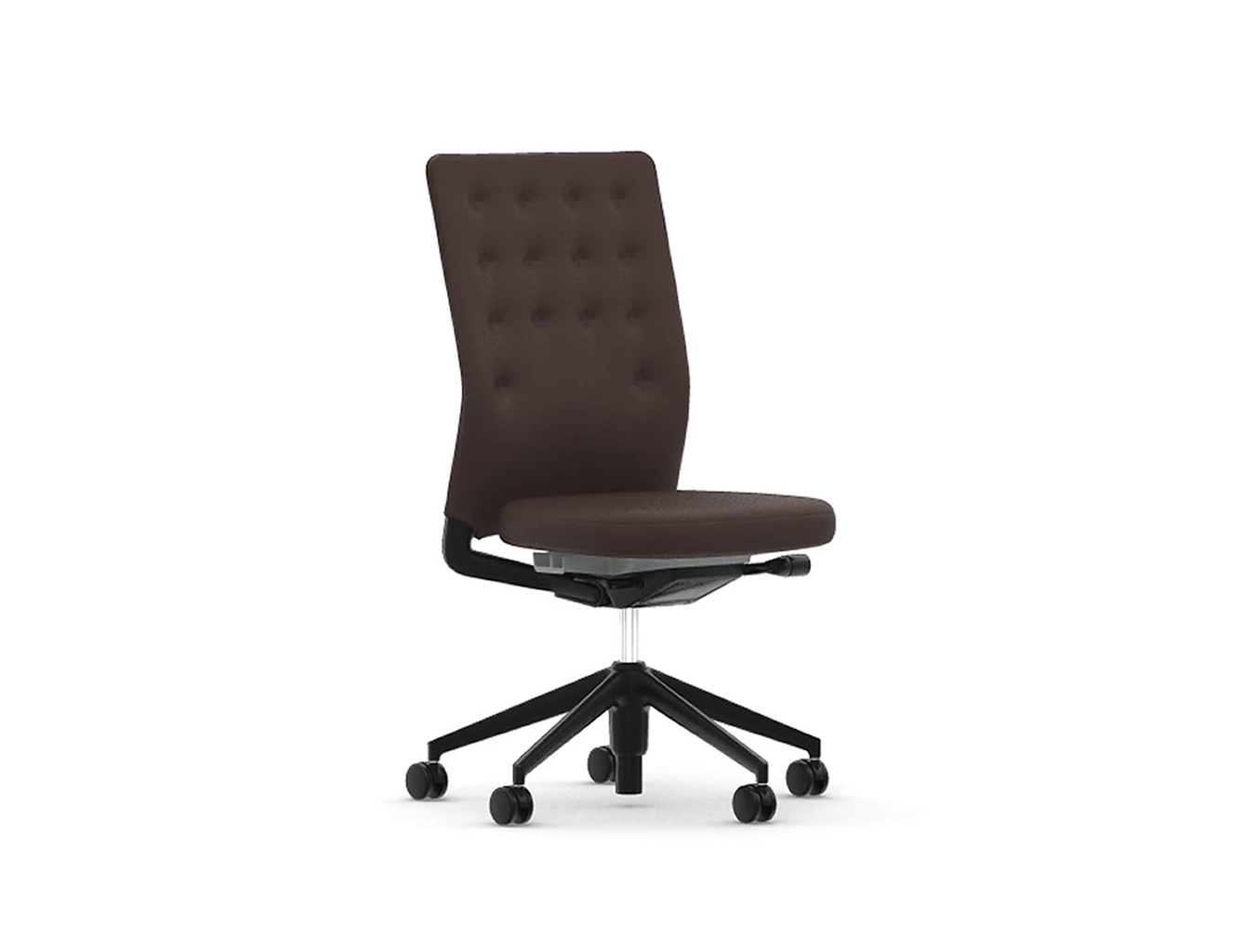 办公椅|布面职员椅|办公家具|球友会手机网页版登录入口家具|ID Trim 职员椅