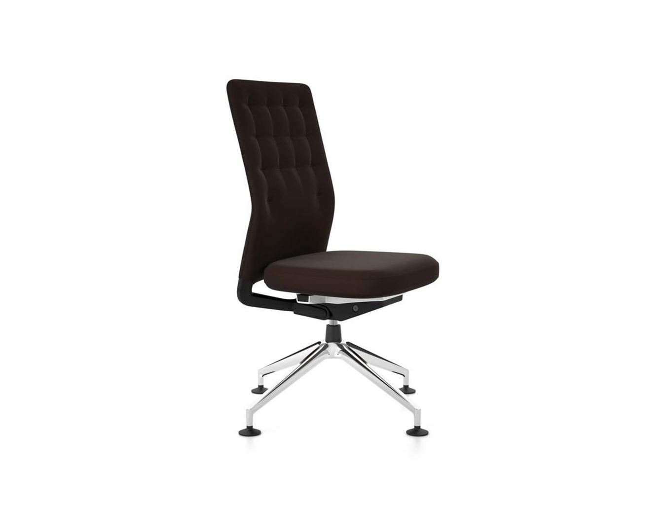 办公椅|布面职员椅|办公家具|球友会手机网页版登录入口家具|ID Trim 职员椅