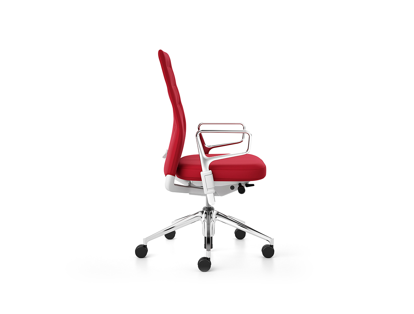 办公椅|布面职员椅|办公家具|球友会手机网页版登录入口家具|ID Trim 职员椅