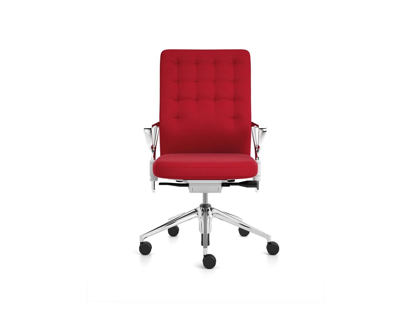 办公椅|布面职员椅|办公家具|球友会手机网页版登录入口家具|ID Trim 职员椅