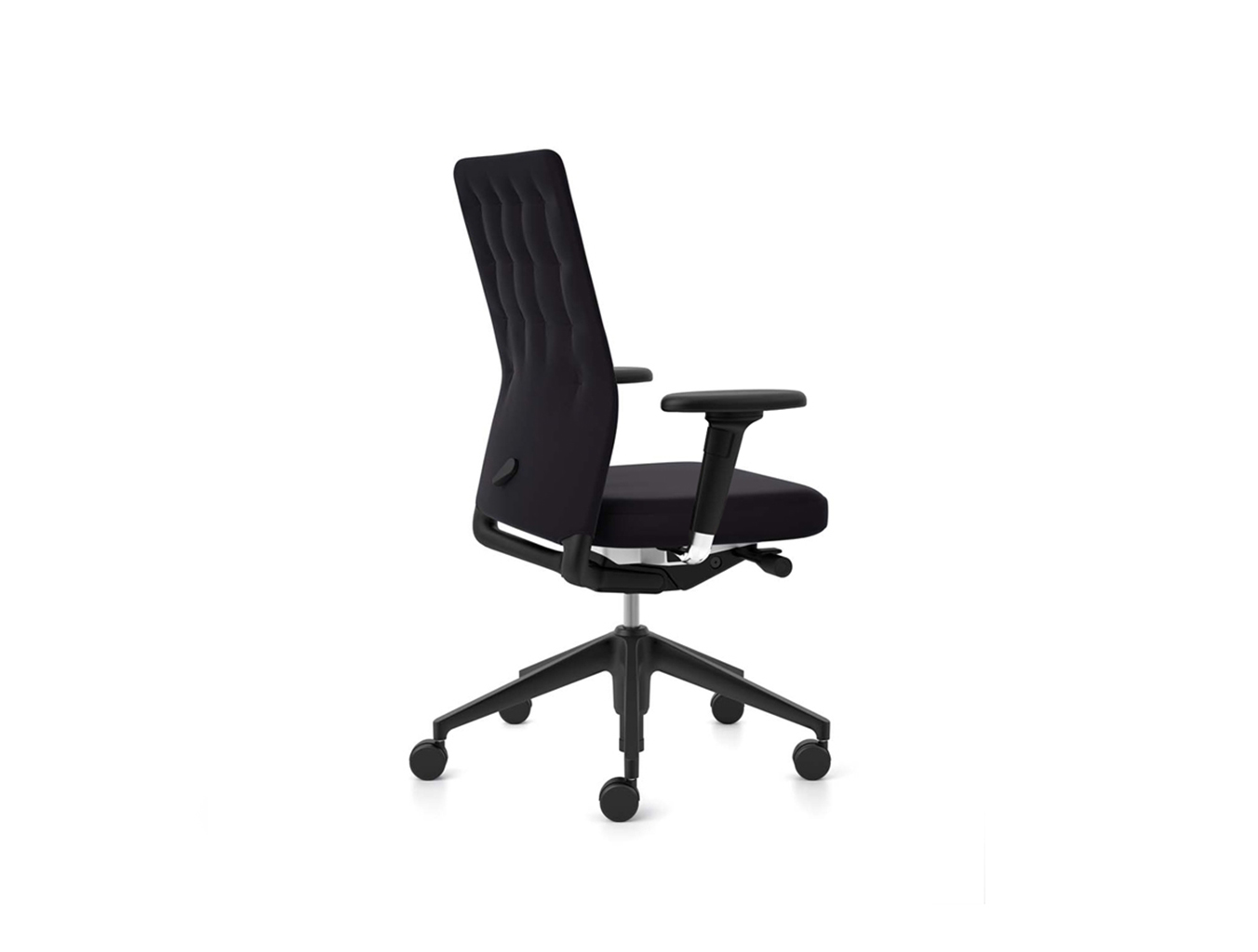 办公椅|布面职员椅|办公家具|球友会手机网页版登录入口家具|ID Trim 职员椅