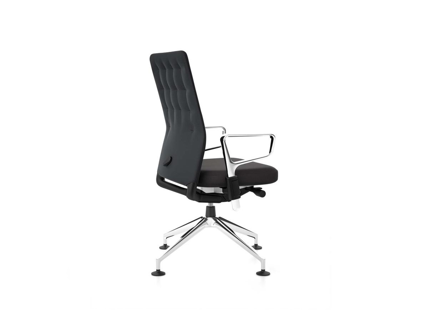 办公椅|布面职员椅|办公家具|球友会手机网页版登录入口家具|ID Trim 职员椅