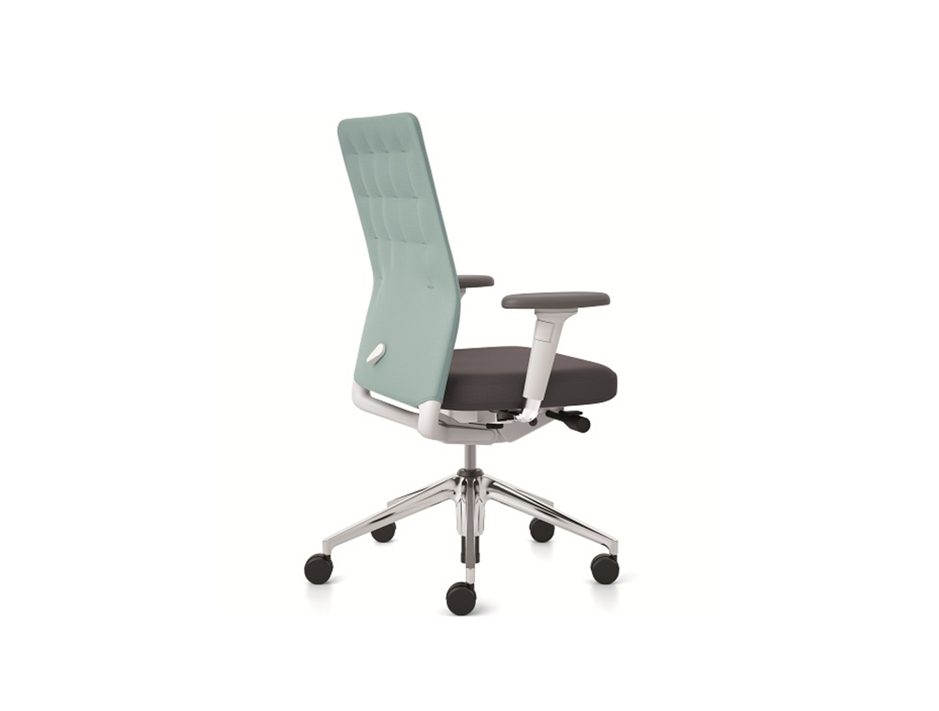 办公椅|布面职员椅|办公家具|球友会手机网页版登录入口家具|ID Trim 职员椅