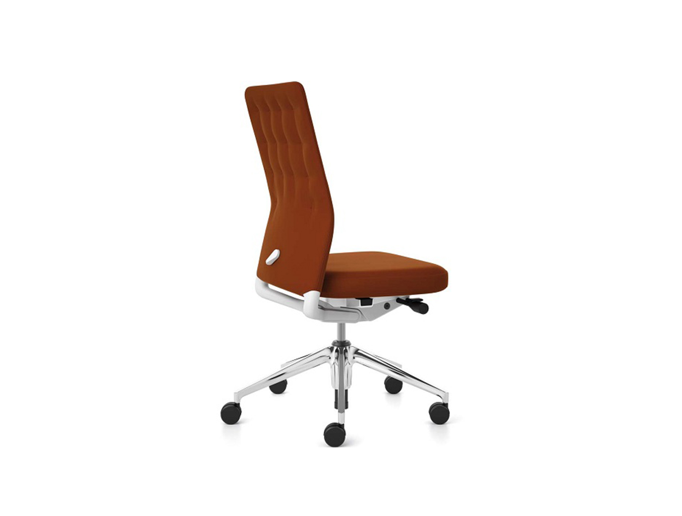 办公椅|布面职员椅|办公家具|球友会手机网页版登录入口家具|ID Trim 职员椅