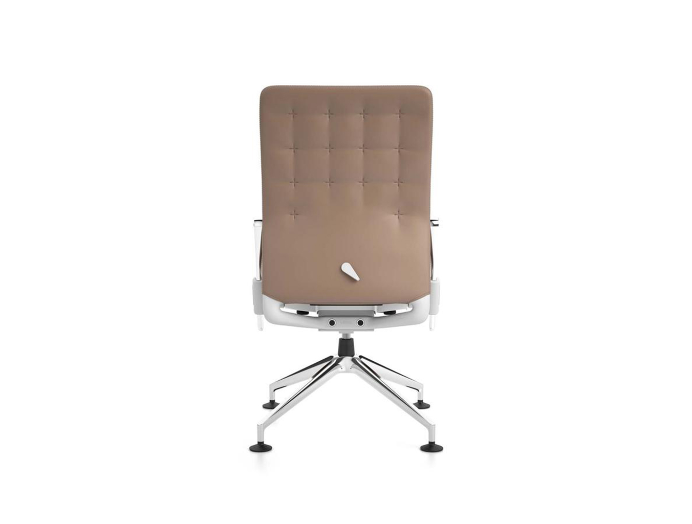办公椅|布面职员椅|办公家具|球友会手机网页版登录入口家具|ID Trim 职员椅