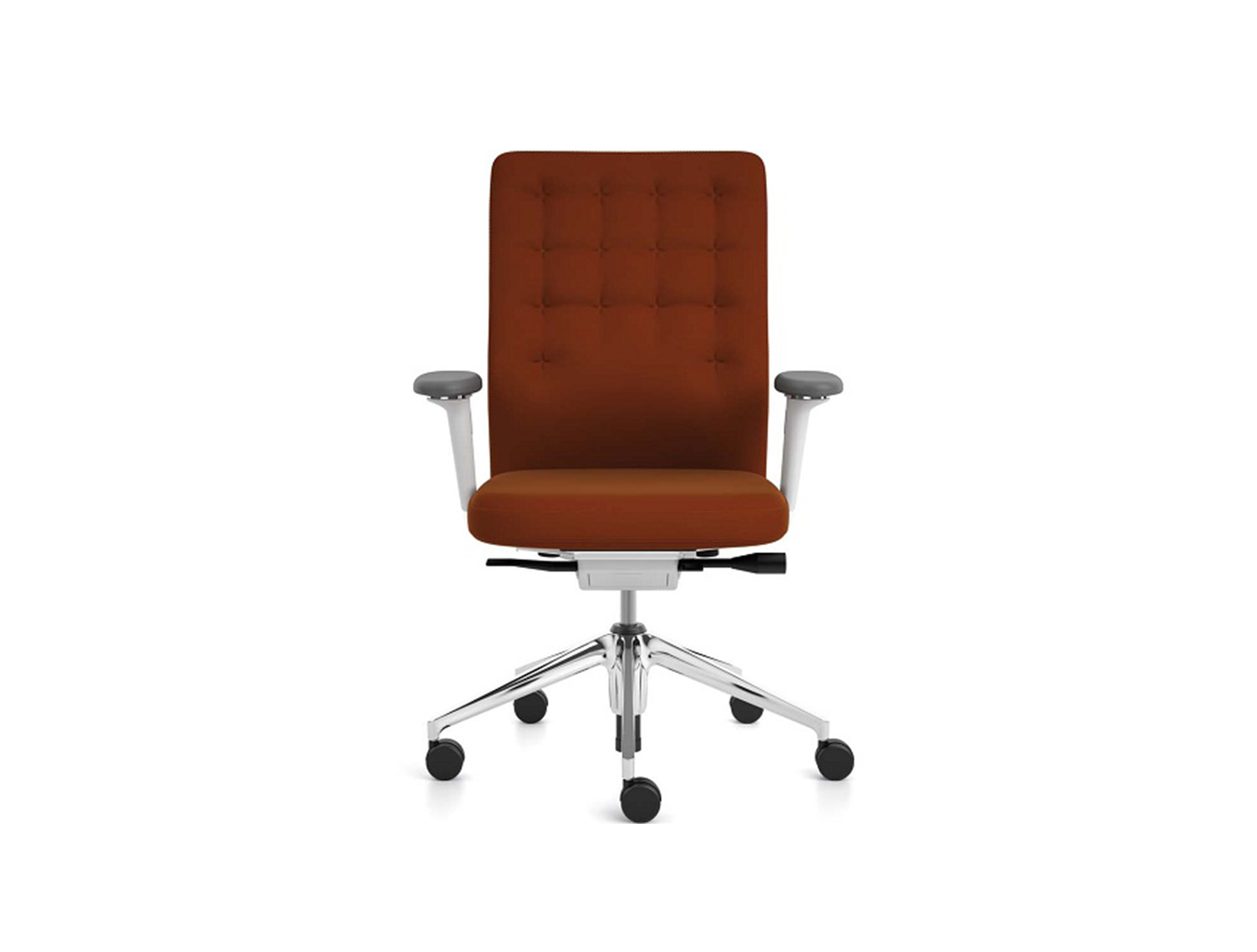 办公椅|布面职员椅|办公家具|球友会手机网页版登录入口家具|ID Trim 职员椅
