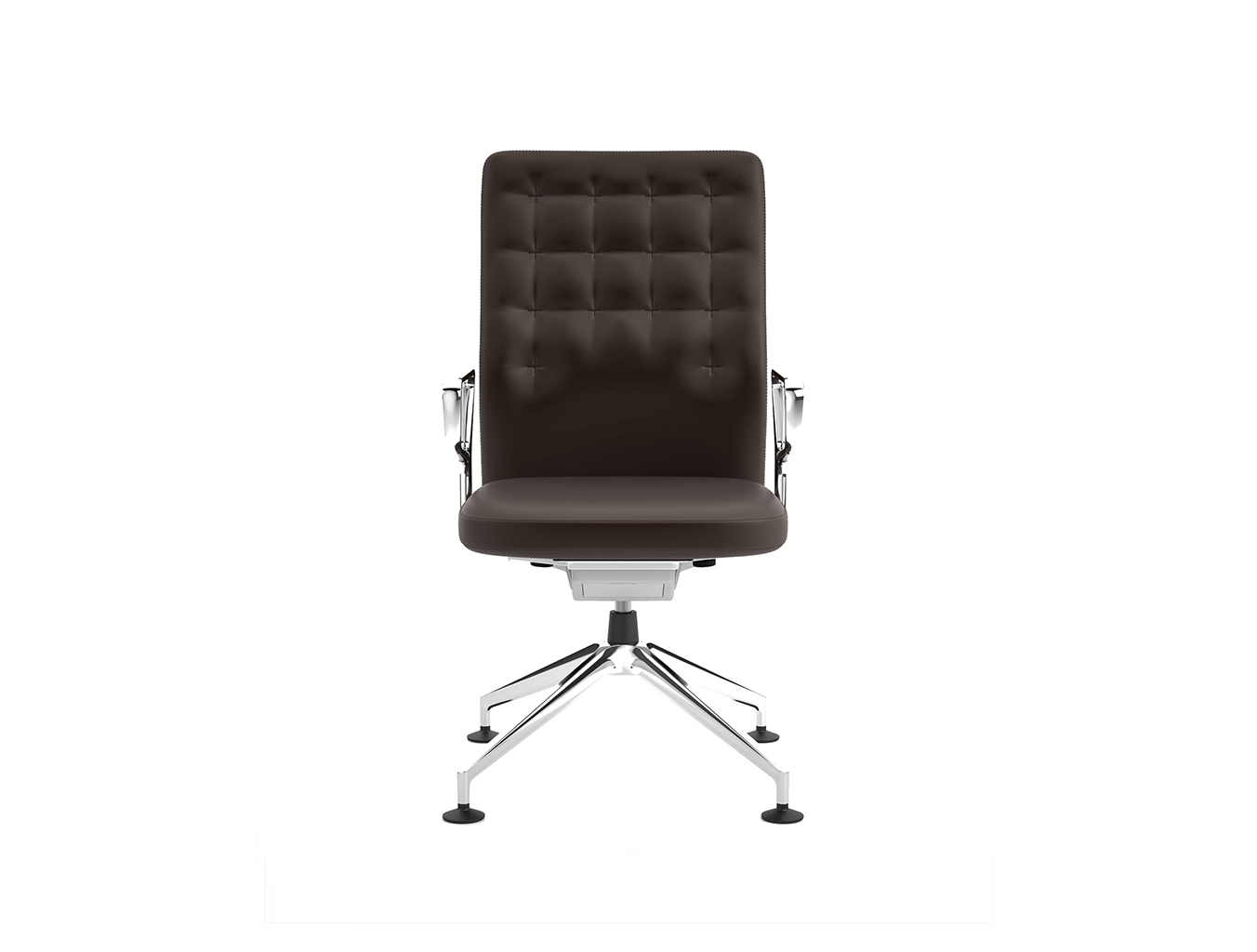 办公椅|布面职员椅|办公家具|球友会手机网页版登录入口家具|ID Trim 职员椅