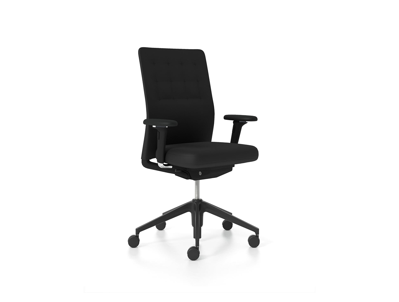 办公椅|布面职员椅|办公家具|球友会手机网页版登录入口家具|ID Trim 职员椅