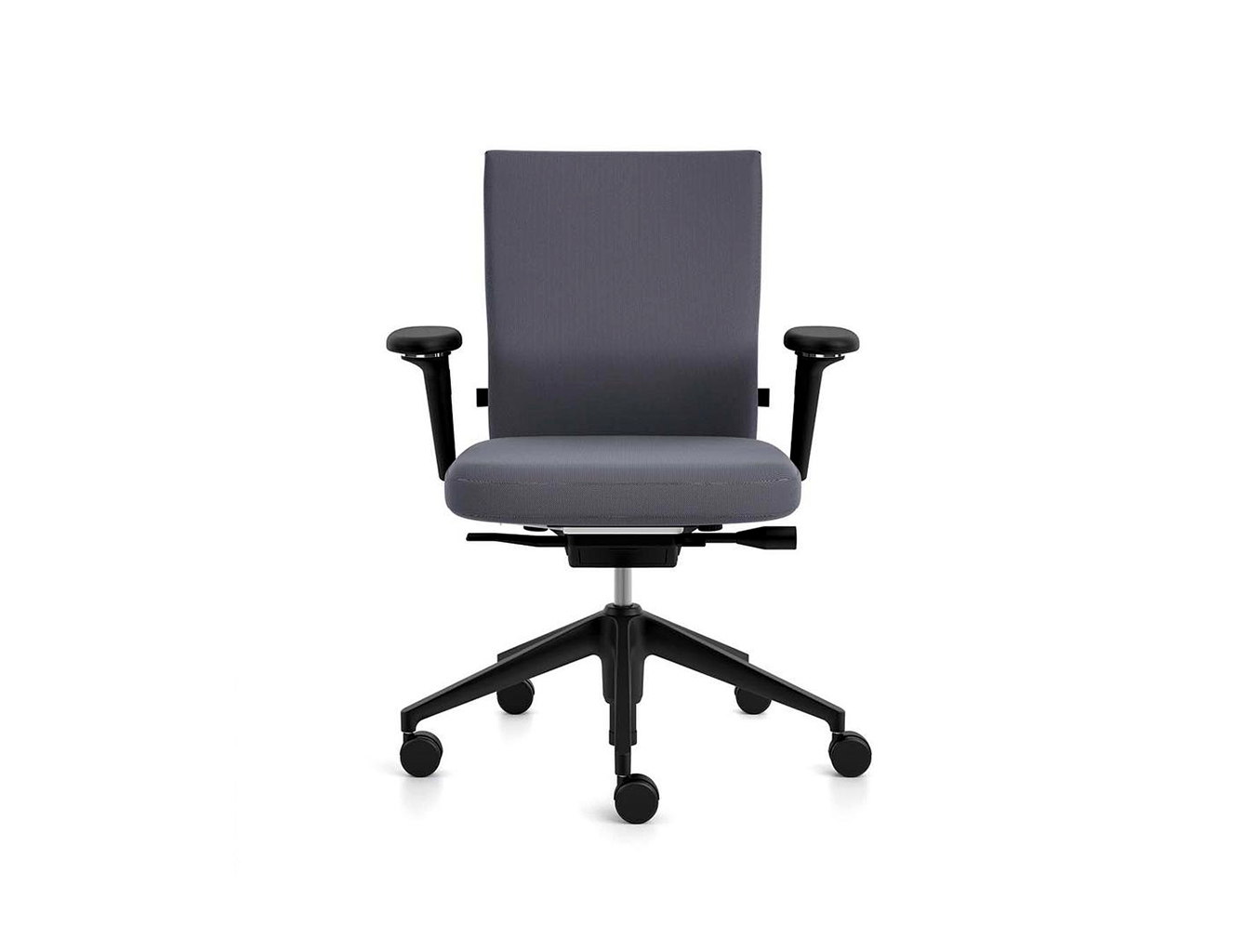 办公椅|布面职员椅|办公家具|球友会手机网页版登录入口家具|ID Soft 职员椅