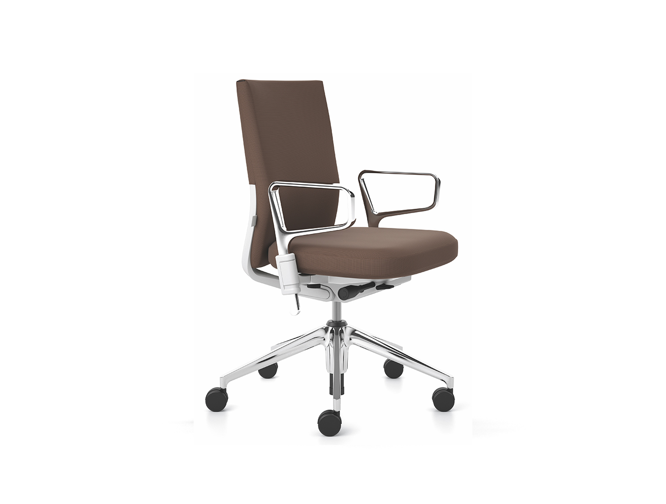 办公椅|布面职员椅|办公家具|球友会手机网页版登录入口家具|ID Soft 职员椅