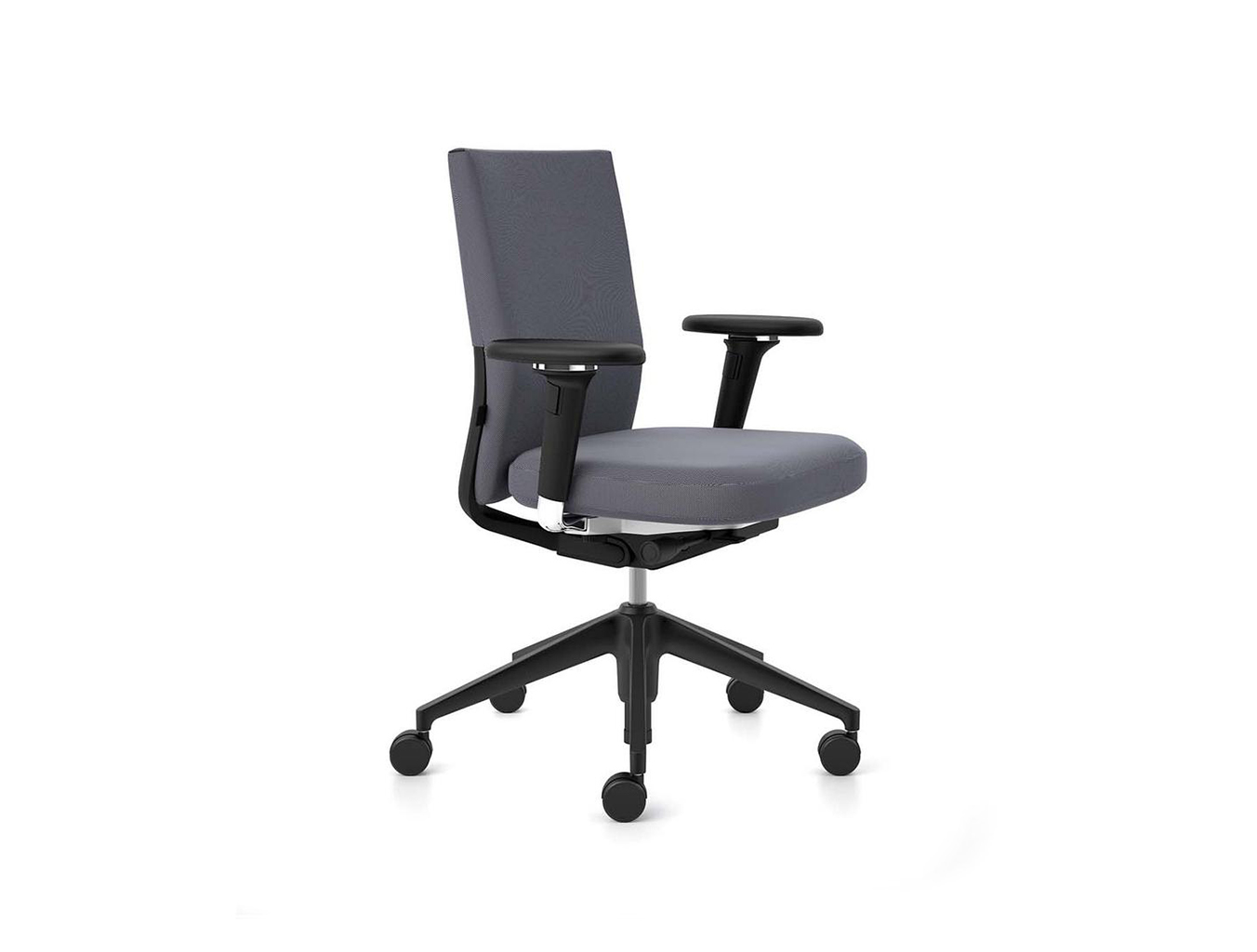 办公椅|布面职员椅|办公家具|球友会手机网页版登录入口家具|ID Soft 职员椅