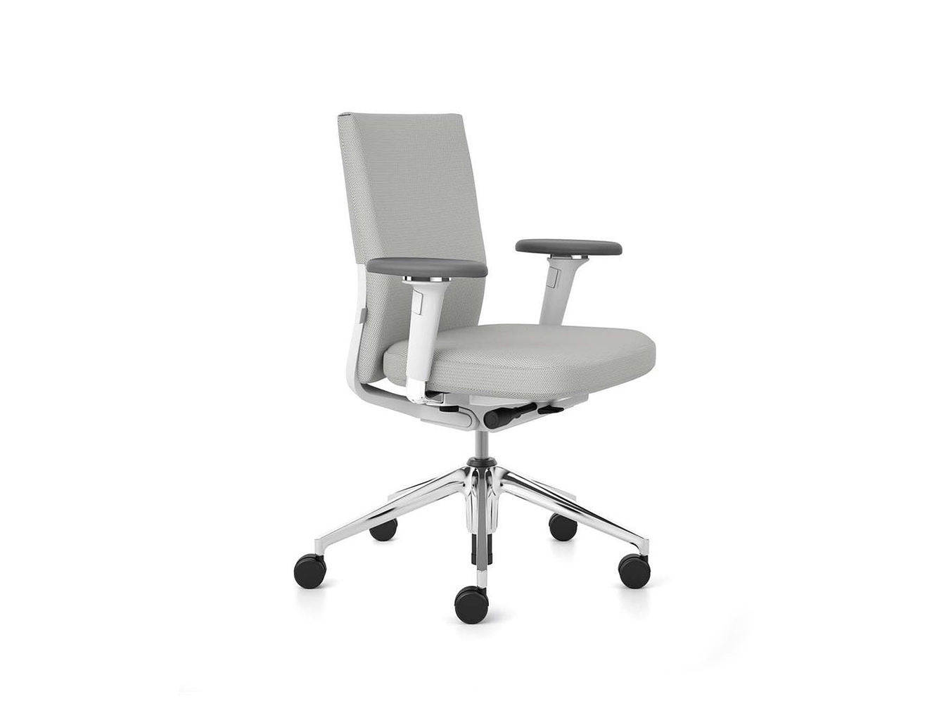 办公椅|布面职员椅|办公家具|球友会手机网页版登录入口家具|ID Soft 职员椅