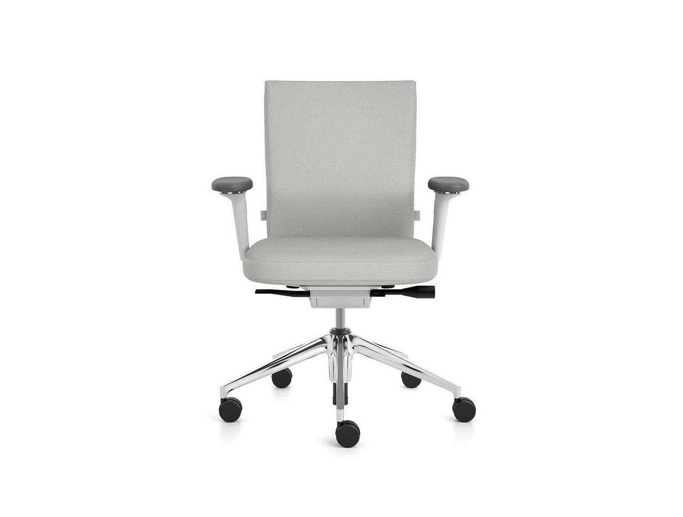 办公椅|布面职员椅|办公家具|球友会手机网页版登录入口家具|ID Soft 职员椅