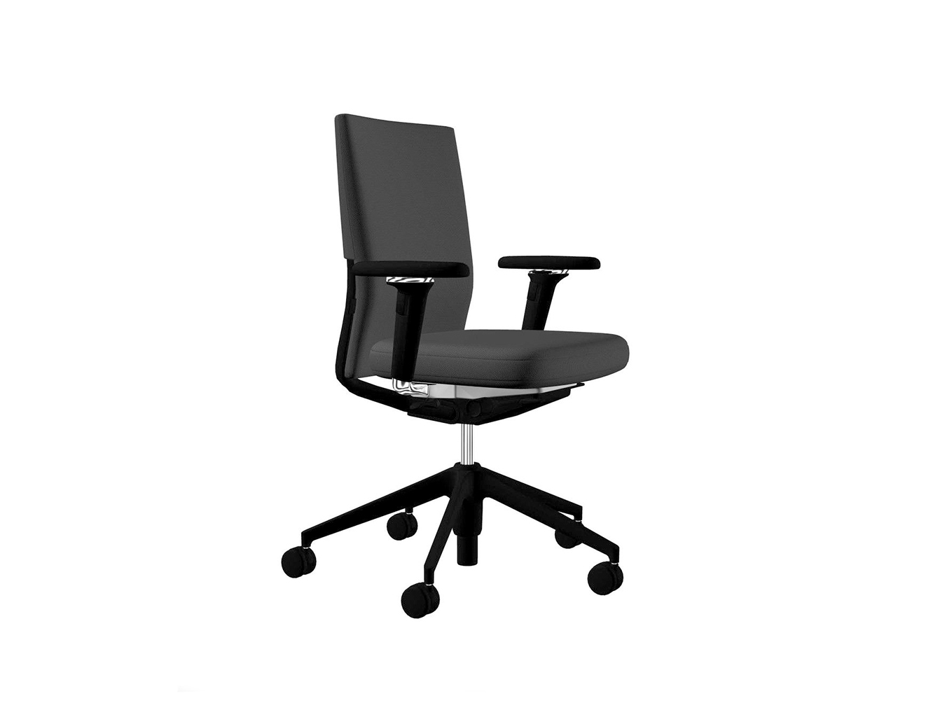 办公椅|布面职员椅|办公家具|球友会手机网页版登录入口家具|ID Soft 职员椅