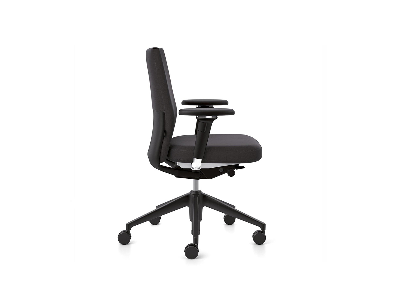 办公椅|布面职员椅|办公家具|球友会手机网页版登录入口家具|ID Soft 职员椅